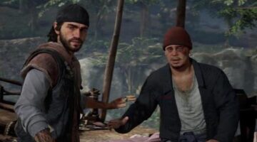 Days Gone Fatigue is Real and You Probably Have it Too
