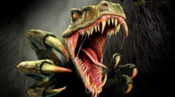 Relive the Rad 90’s with the Turok Remasters