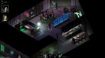 Fear Effect Sedna Review | Gamereactor