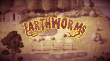 Earthworms Review – Game News Plus