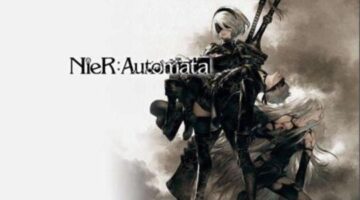 NieR: Automata’s Final Secret Has Yet To Be Discovered And It Sounds Like Trouble – Siliconera