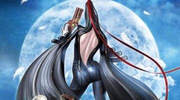 The Sexualization of ‘Bayonetta’ is Fine… With the Right Context | Goomba Stomp