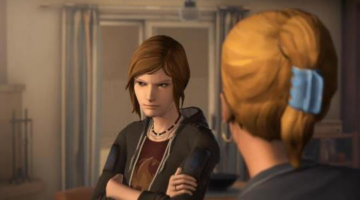 Life is Strange: Before the Storm Review | Same Ship, Different Storm