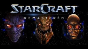Blizzard Celebrates StarCraft’s 20th Anniversary with Exclusive Rewards – GameLuster