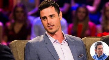 Former ‘Bachelor’ Ben Higgins Explains Where Arie Went Wrong