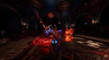 Amid Evil Comes To Steam Early Access Next Week – Screens & Trailer