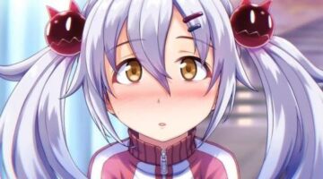 Watch Senran Kagura’s Creator Play Gal*Gun 2 (NSFW)