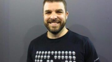 Interview – Ben Jackson: Alienware and the Gfinity Elite Series