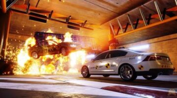 Danger Zone (Xbox One) Review – WorthPlaying