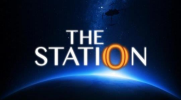 The Station Review – Meeple of the Earth