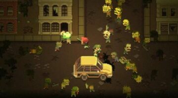 Death Road to Canada Interview – Dev Talks Zombies, Guns, Dogs & More