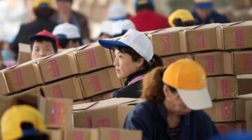 This Is How Alibaba Sell Billions of Dollars in Products in a Single Day