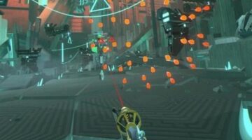 Blasters of the Universe Review – A Worthy Workout | COGconnected