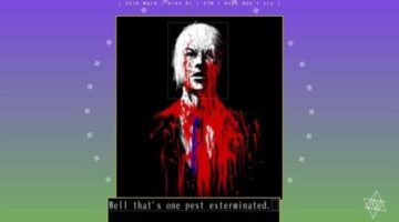The 25th Ward: The Silver Case Review – A Murder Mystery Textbook | COGconnected