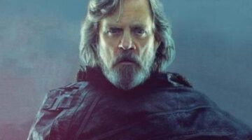 Mark Hamill could be in The Witcher TV show