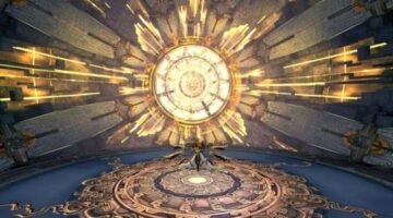 Blade & Soul Gets Fire and Blood in Next Update