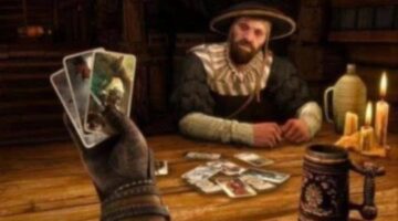 Official Gwent Tournament to Be Held in Polish Salt Mine