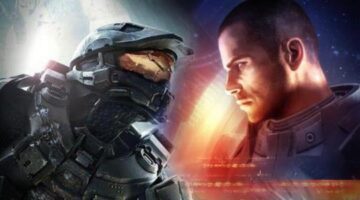 Top 7 Video Game Heroes That Totally Kick Ass