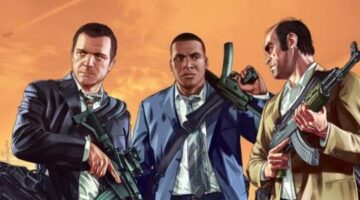 Press Start: Video game violence and the hypocrisy of gaming media