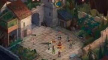Tactical RPG Ash of Gods Comes to Consoles Later This Year