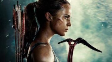 Geek Review: Tomb Raider (2018) | Geek Culture