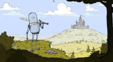 Feudal Alloy Preview: Big Fish | Garage Band Gamers