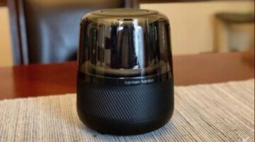 Review: Harman Kardon Allure – KnowTechie