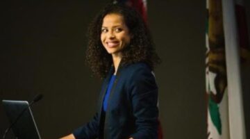 Gugu Mbatha-Raw Interview: A Wrinkle In Time