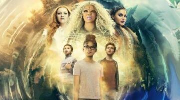 SR | ‘A Wrinkle in Time Movie’ Review