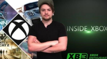 Xbox Priding Itself on Future and Past Exclusives