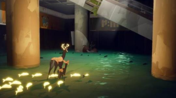 Way to the Woods’ Enchanting Journey Glows in the New Trailer