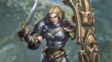 Fable Fortune Review – IGN