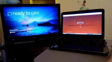 How To Solve Getting Streaming Issue On Chromecast Media Streaming Player with Netflix Channel?