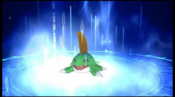 Review: Digimon Story Cyber Sleuth Hacker’s Memory – Perhaps with Vita