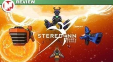 Switch Review: Steredenn Binary Stars (with Developers Commentary) | Nintendo Play