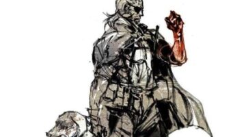 The Influence Of The Metal Gear Franchise