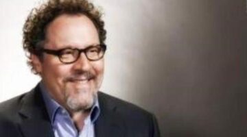 Jon Favreau Will Produce and Write Lucasfilm’s New Live Action Star Wars Show