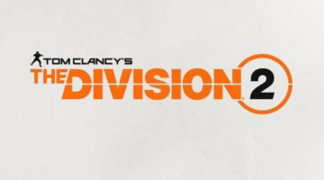 The Division 2 Has Been Announced