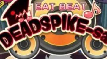 A musical game from the BlazBlue series will come to Switch