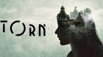 New Details Surface for Sci-Fi Mystery Torn