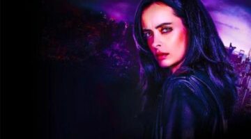 Marvel’s Jessica Jones – Season 2 – Fortress of Solitude Review