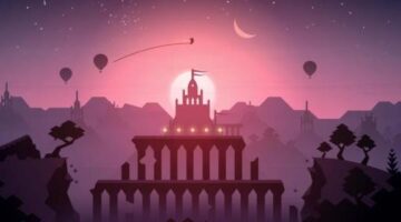 Alto’s Odyssey (iOS) Review | CGM