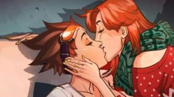 10 Video Games That Let You Play As a Lesbian or Bisexual Woman