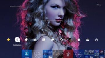 Guide: How to Create Custom PS4 Wallpapers from USB