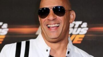 Vin Diesel Back In Action With Sony’s ‘Bloodshot’, Valiant Comic Adaptation