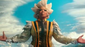 Austin Chronicle Review: A Wrinkle in Time