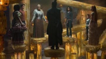 The Toronto Star | ‘A Wrinkle in Time’