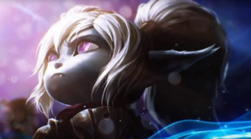 The health boosts for minions in LoL will have a domino effect on the meta