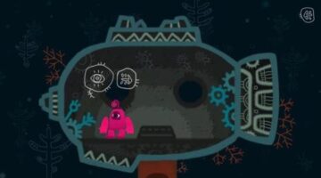 Go on an Xbox One X Enhanced space adventure with the One Eyed Kutkh