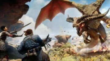 Dragon Age 4 is real, it’s ‘story and character focused’ and contains ‘live’ elements
